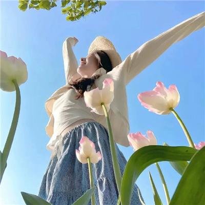 牛仔裤的夏天