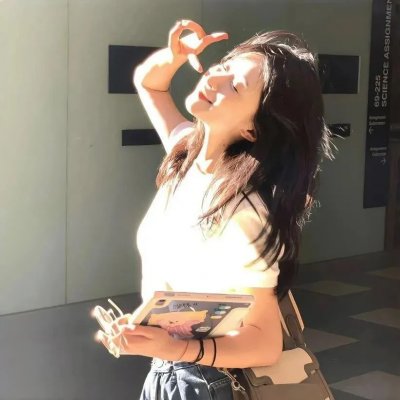 那些年，我们一起追的女孩